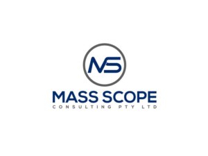Logo Design by MD Alamgir Hussain for MASS SCOPE CONSULTING PTY LTD | Design: #10265544