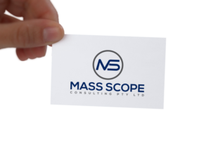 Logo Design by MD Alamgir Hussain for MASS SCOPE CONSULTING PTY LTD | Design: #10265545
