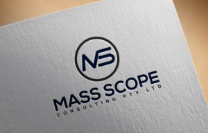 Logo Design by MD Alamgir Hussain for MASS SCOPE CONSULTING PTY LTD | Design: #10265546