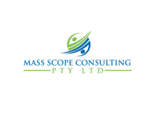 Logo Design by DESIGN Services JK for MASS SCOPE CONSULTING PTY LTD | Design: #10257705
