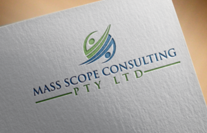 Logo Design by DESIGN Services JK for MASS SCOPE CONSULTING PTY LTD | Design: #10257710