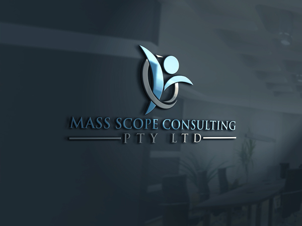 Design de Logo par DESIGN Services JK pour MASS SCOPE CONSULTING PTY LTD | Design #10257711
