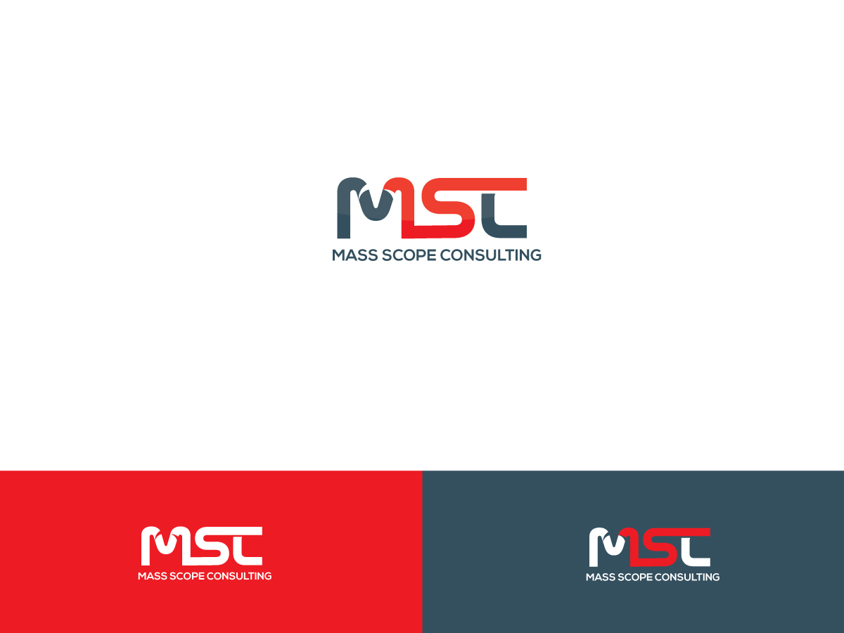 Design de Logo par Atec pour MASS SCOPE CONSULTING PTY LTD | Design #10262409