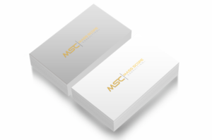 Logo Design by MAWBM for MASS SCOPE CONSULTING PTY LTD | Design: #10254581