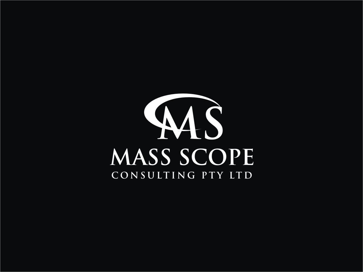 Design de Logo par Sushma pour MASS SCOPE CONSULTING PTY LTD | Design #10257200