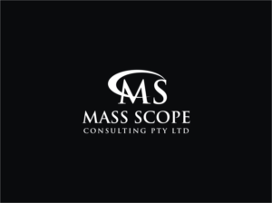 Logo Design by Sushma for MASS SCOPE CONSULTING PTY LTD | Design: #10257200
