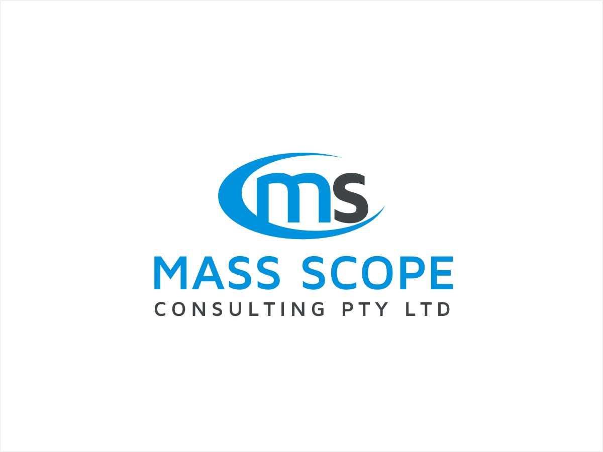 Logo Design by Sushmaa for MASS SCOPE CONSULTING PTY LTD | Design #10257268