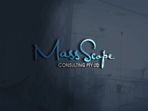 Logo Design by Creative™ for MASS SCOPE CONSULTING PTY LTD | Design: #10259693