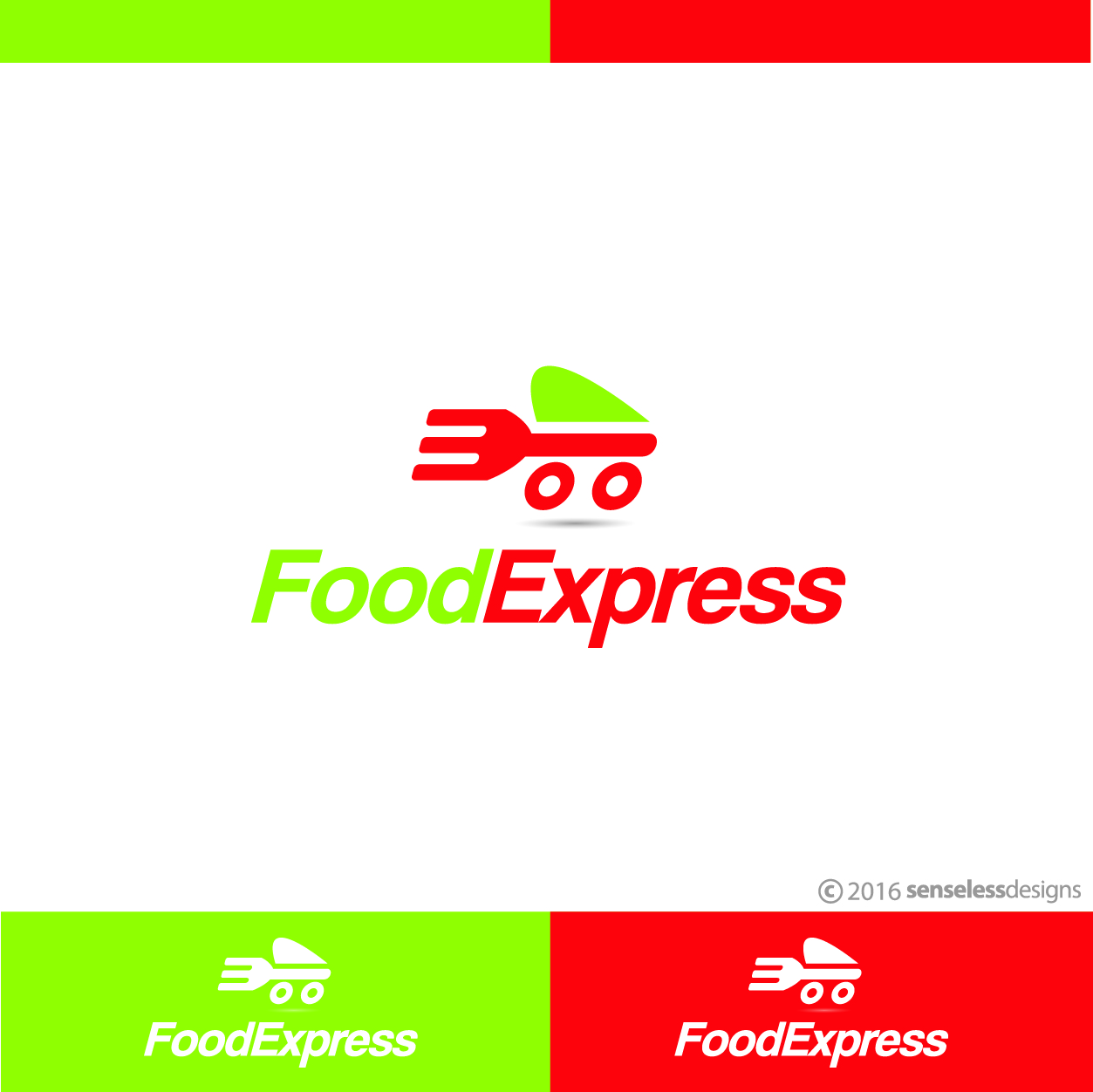 Logo Design by Senseless for this project | Design #10226972