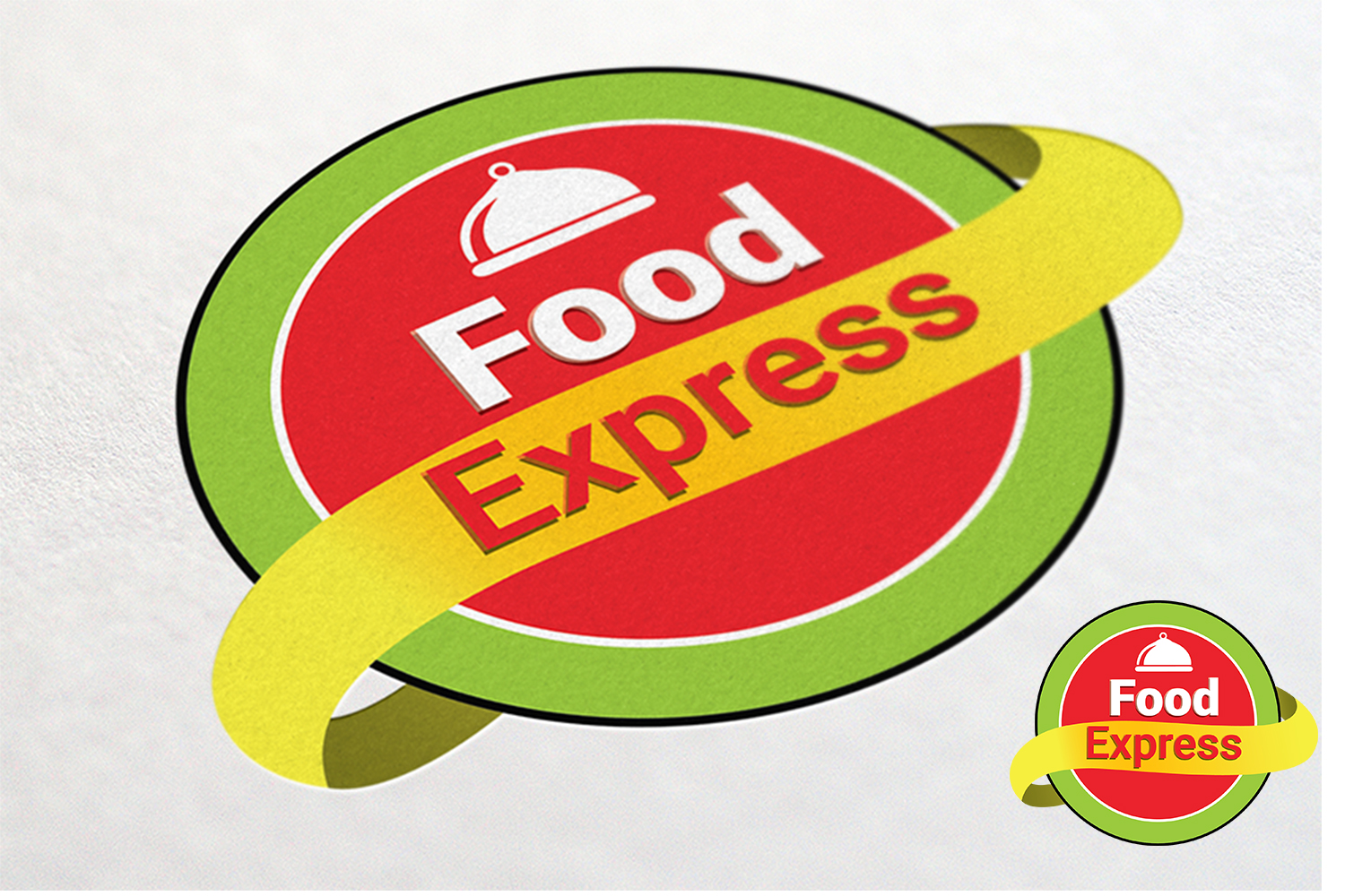 Logo Design by Keyur178 for this project | Design #10387155