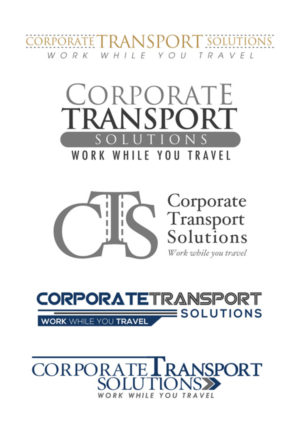 Design de Logo par CA pour Corporate Transport Services | Design #10280030