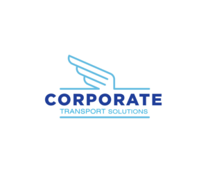 Logo Design by KabhTech Studio for Corporate Transport Services | Design: #10245533