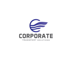 Logo Design by KabhTech Studio for Corporate Transport Services | Design: #10245544