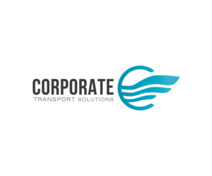 Logo Design by KabhTech Studio for Corporate Transport Services | Design: #10245546