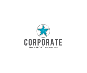 Logo Design by KabhTech Studio for Corporate Transport Services | Design: #10245547
