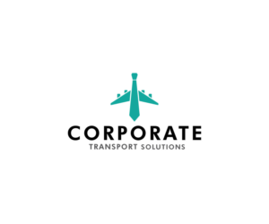 Logo Design by KabhTech Studio for Corporate Transport Services | Design: #10245551