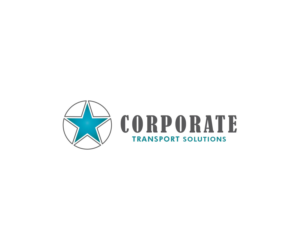 Logo Design by KabhTech Studio for Corporate Transport Services | Design: #10245553