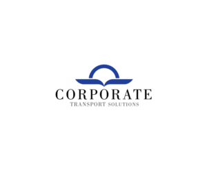 Logo Design by KabhTech Studio for Corporate Transport Services | Design: #10245554