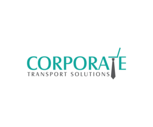 Logo Design by KabhTech Studio for Corporate Transport Services | Design: #10282289