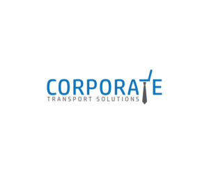 Logo Design by KabhTech Studio for Corporate Transport Services | Design: #10282290
