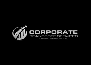 Logo Design by creative.bugs for Corporate Transport Services | Design: #10405856