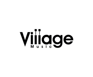 Logo Design by Andylicious for Village Music School | Design #10236689