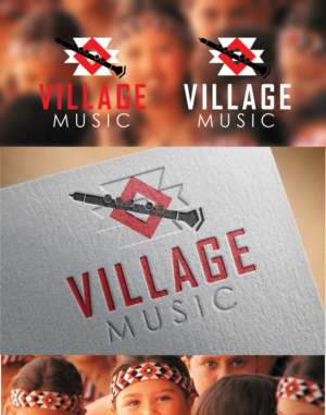 Logo Design by Tamilan