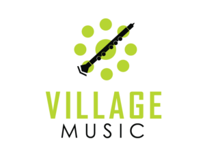 Logo Design by Tamilan for Village Music School | Design: #10289377