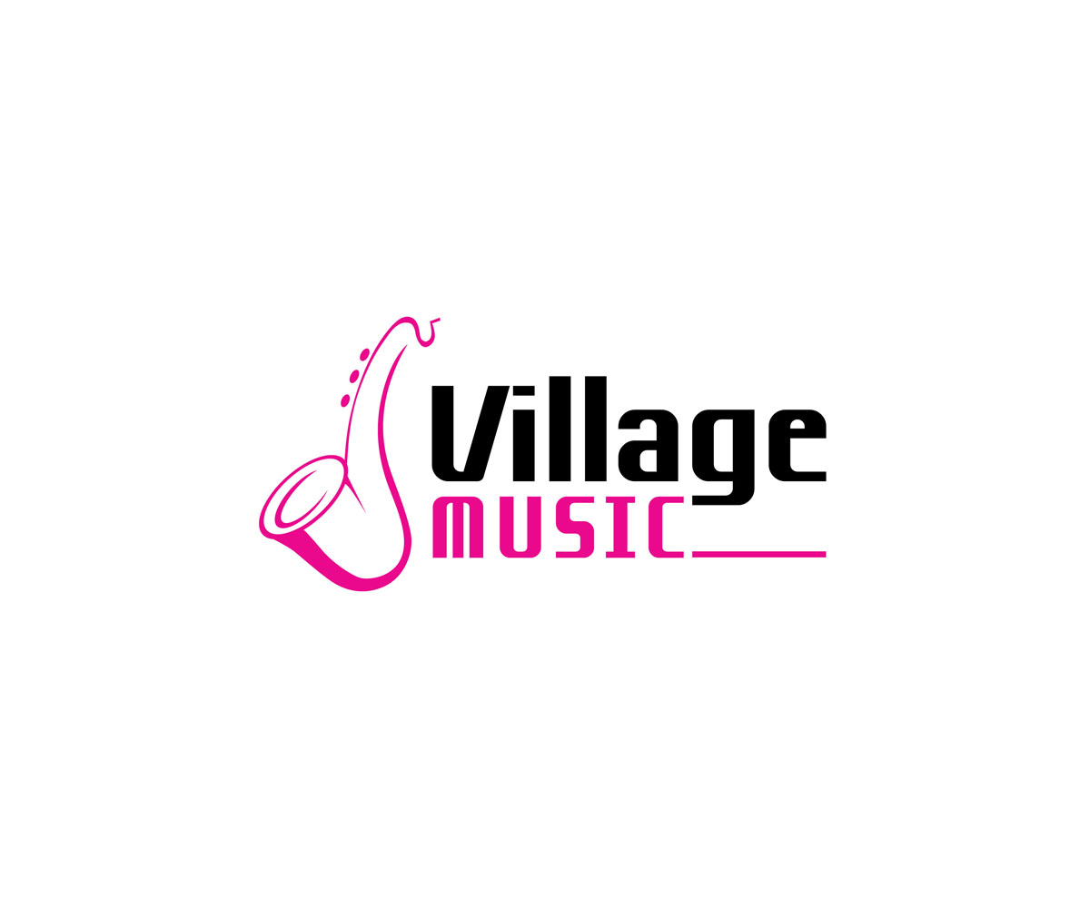 Design de Logo par KabhTech Studio pour Village Music School | Design #10235047