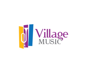 Logo Design by KabhTech Studio for Village Music School | Design: #10235049