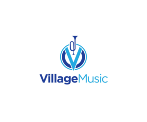 Logo Design by KabhTech Studio for Village Music School | Design: #10235050