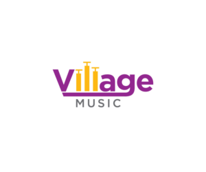 Logo Design by KabhTech Studio for Village Music School | Design: #10235059