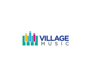 Logo Design by KabhTech Studio for Village Music School | Design: #10235071