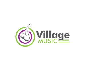 Logo Design by KabhTech Studio for Village Music School | Design: #10235074