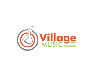 Logo Design by KabhTech Studio for Village Music School | Design: #10253089