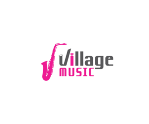 Logo Design by KabhTech Studio for Village Music School | Design: #10285699