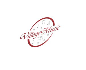 Logo Design by instudio for Village Music School | Design: #10298522