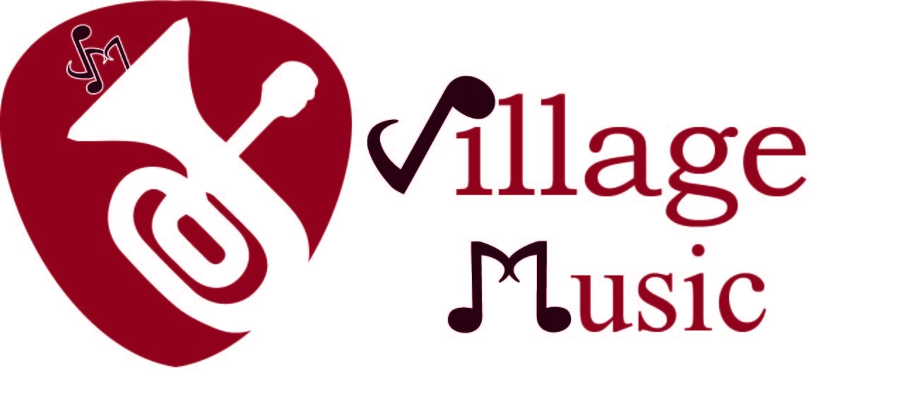 Design de Logo par Meharaj Banu pour Village Music School | Design #10235015