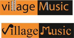 Logo Design by Meharaj Banu for Village Music School | Design: #10272922