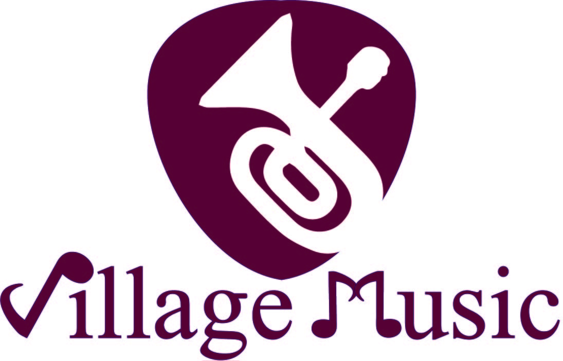 Design de Logo par Meharaj Banu pour Village Music School | Design #10287419