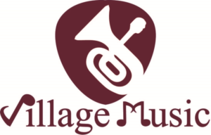 Logo Design by Meharaj Banu for Village Music School | Design: #10287419