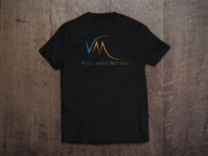 Logo Design by Atec for Village Music School | Design: #10248727
