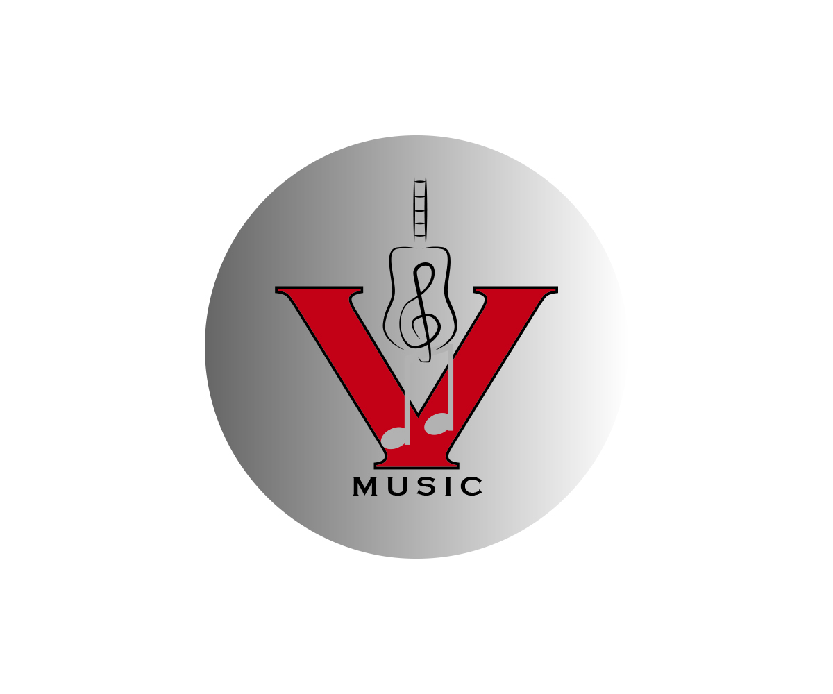 Logo Design by ayiharry2 for Village Music School | Design #10229814