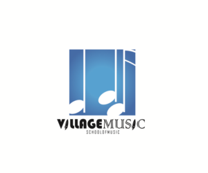Logo Design by ayiharry2 for Village Music School | Design: #10236012