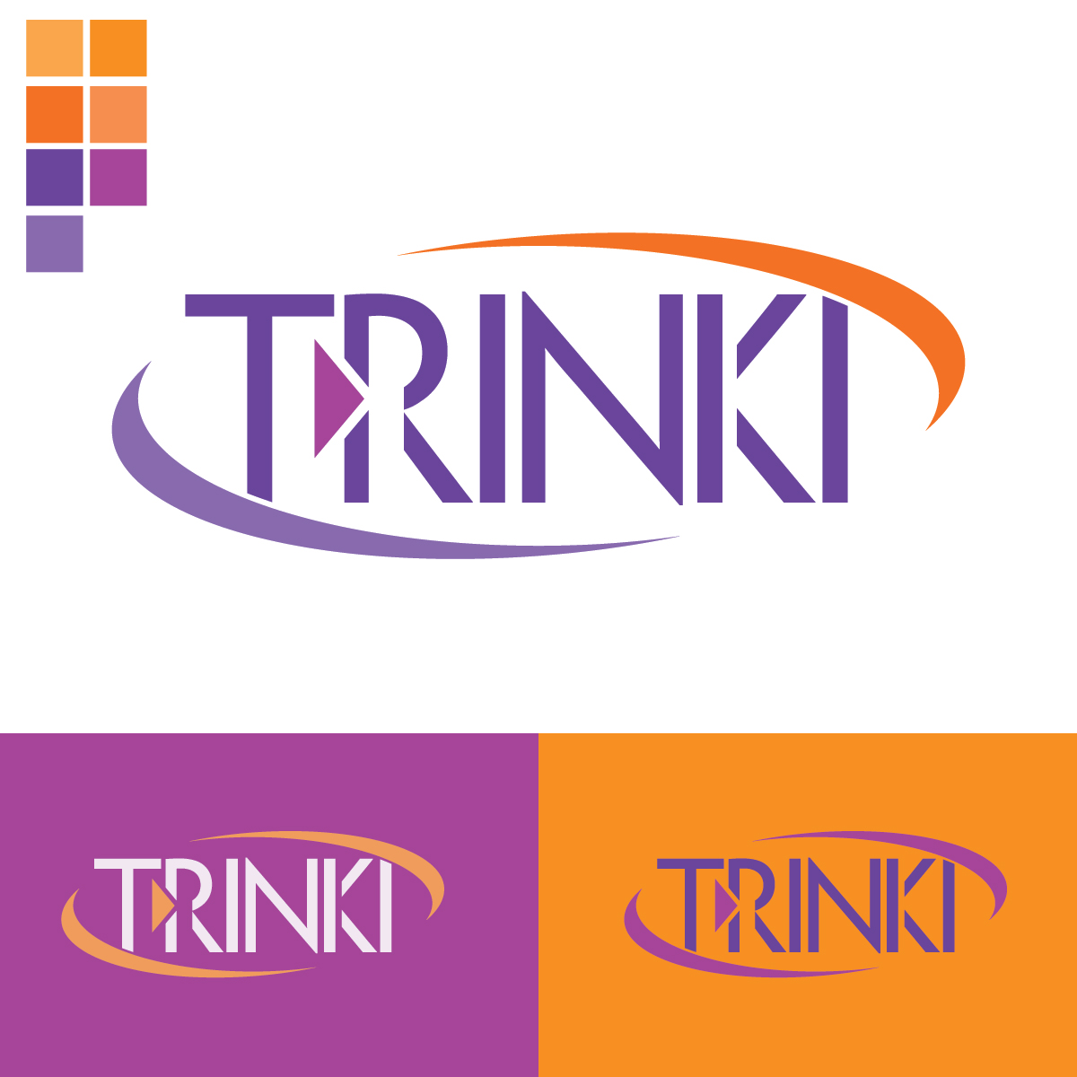 Logo Design by DYNAMITE! for this project | Design #10229000