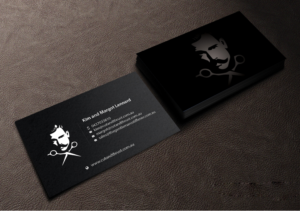 Design de Carte de Visite par Creations Box 2015 pour Cut and Thrust | Design : #10249684