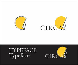 Logo Design by J Mahesh for Circa 41 | Design: #2165314
