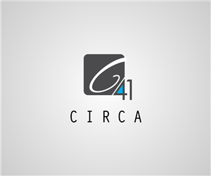 Logo Design by J Mahesh for Circa 41 | Design: #2165316
