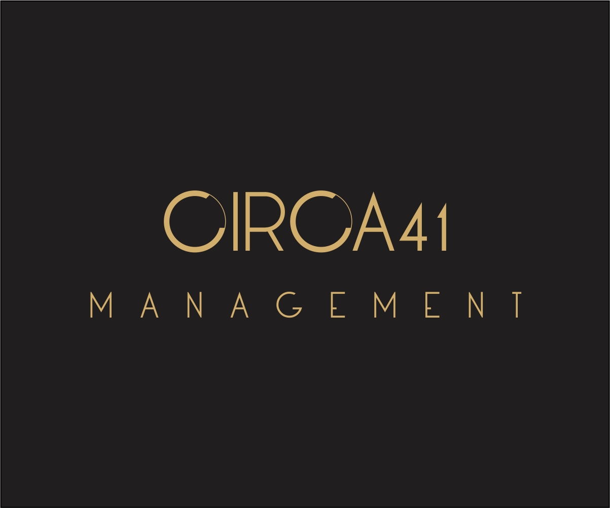 Logo Design by J Mahesh for Circa 41 | Design #2165318
