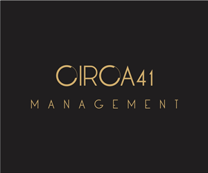 Logo Design by J Mahesh for Circa 41 | Design: #2165318